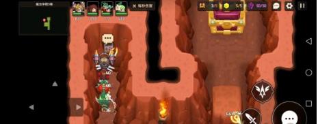 坎公骑冠剑游戏截图4