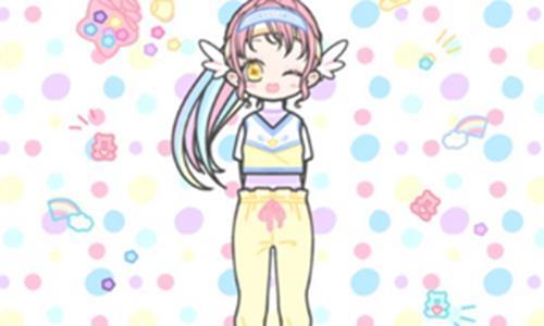 装扮少女沙滩排球怎么通关（装扮少女第三章沙滩排球）