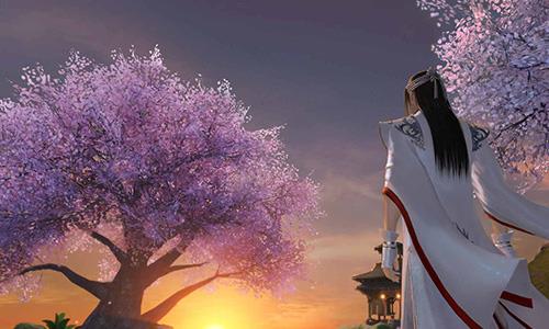 天涯明月刀手游鹤冲天是什么茶（天涯明月刀手游鹤冲天墨宝）