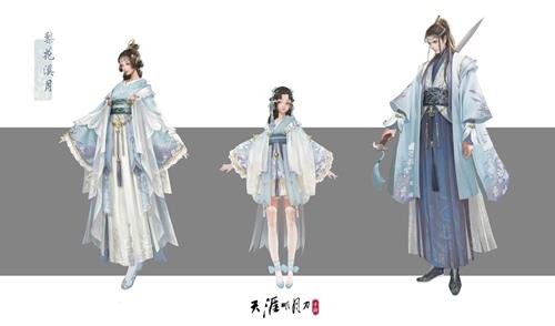 天涯明月刀手游移花怎么样（天涯明月刀手游中移花怎么样）