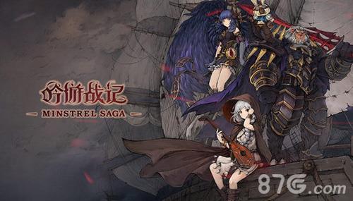 吟游战记怎么玩 火影战记怎么玩?