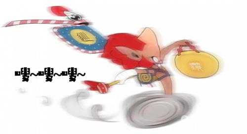 闹闹天宫总钻风怎么样（闹闹天宫总钻风法宝）