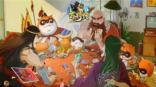 小浣熊百将传英雄怎么升级（小浣熊百将传最强英雄）