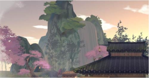 江湖悠悠合欢花怎么获得（江湖悠悠 合欢花）