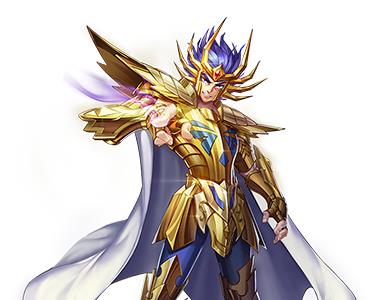 圣斗士星矢手游迪斯马斯克怎么样（圣斗士星矢手游圣衣演练所迪斯马斯克）
