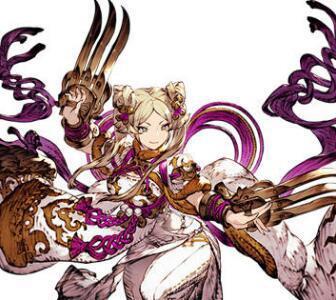 FFBE幻影战争希扎怎么样