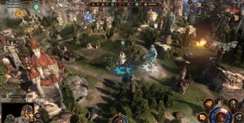 魔法门之英雄无敌王朝哨卫怎么样（魔法门之英雄无敌王朝英雄）