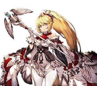 FFBE幻影战争彩花怎么样（ffbe幻影战争角色推荐）