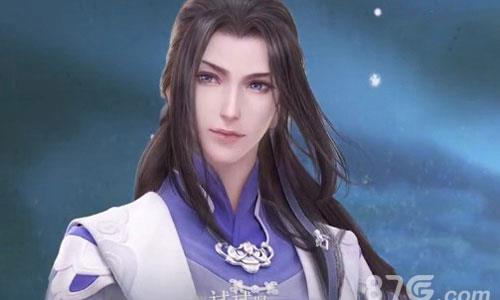 云裳羽衣天渊书信以你之名