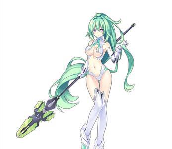 生化少女贝露怎么样