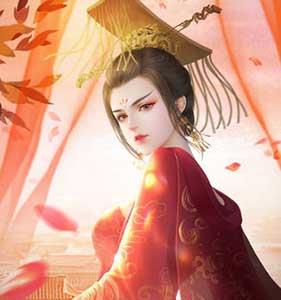 山有扶苏