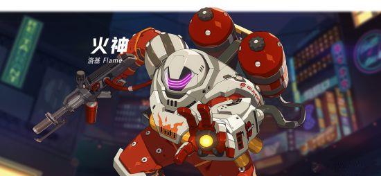 王牌战士火神天赋怎么加点（王牌战士火神天赋推荐）