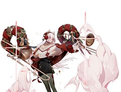 战双帕弥什丽芙驯鹿怎么样（战双帕弥什攻略值得培养）