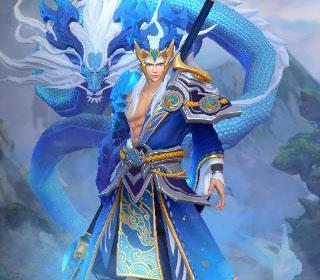 曙光英雄白浩怎么样（曙光英雄白浩头像）