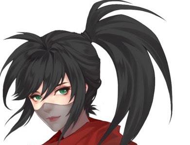 侍魂胧月传说忍者转职