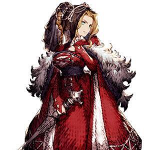 FFBE幻影战争海莲娜·雷欧尼斯怎么样