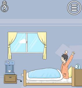 陷阱回避2第4关2