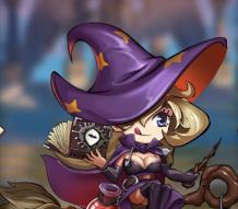 魔灵时代女巫怎么样