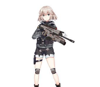 生化少女赛思妮怎么样
