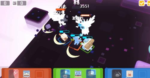 宝可梦大探险12-8怎么过（宝可梦大探险怎么下载）