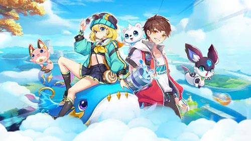 超级精灵手表南瓜魔灵怎么获得（超级精灵手表火狼魔灵）