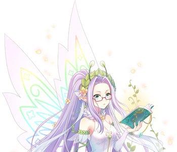小花仙手游露娜贤者时光图片1