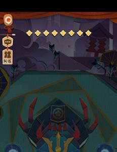 阴阳师妖怪屋蜘蛛BOSS2
