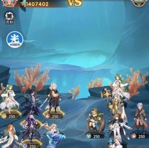 斗罗大陆武魂觉醒深海乐章4-2怎么过（斗罗大陆武魂觉醒深海乐章1-4怎么过）