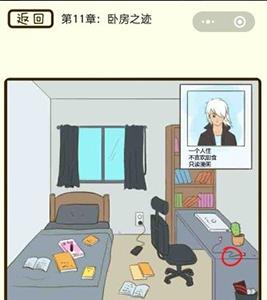 微信疯狂女神探第44关怎么过（微信小程序疯狂女神探）