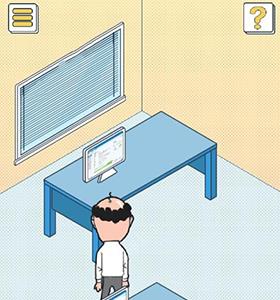 我的办公室生活第12关