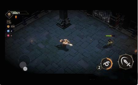 暗魔领主大剑类武器怎么玩（暗魔的武器）