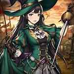 棕色尘埃芙利莎怎么样