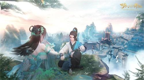 梦幻新诛仙灵脉挑战怎么打（梦幻新诛仙灵脉挑战29）