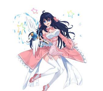 生化少女玉置亚子怎么样