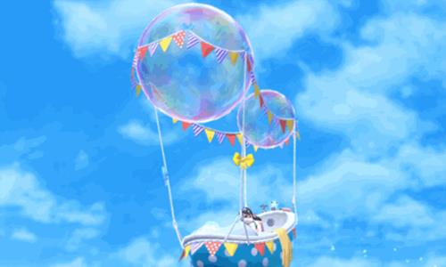 创造与魔法泡泡浴缸坐骑怎么获得（创造与魔法如何获得坐骑）