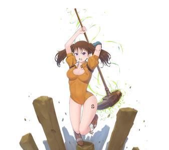 生化少女黛安攻略