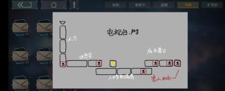 映月城与电子姬第一章地图手稿隐藏支线怎么完成 映月城与电子姬主线通关后