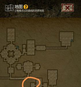 长生劫第一关99探索度（长生劫第一关怎么过）