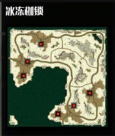 全球行动3V3地图有哪些6