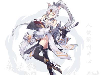 永远的提尔纳诺白泽怎么样