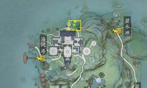 天涯明月刀手游大黄鱼怎么钓（天涯明月刀手游河豚哪里钓）
