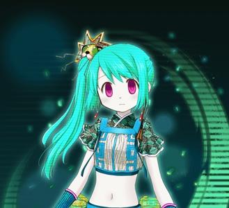 魔法纪录谣鹤乃