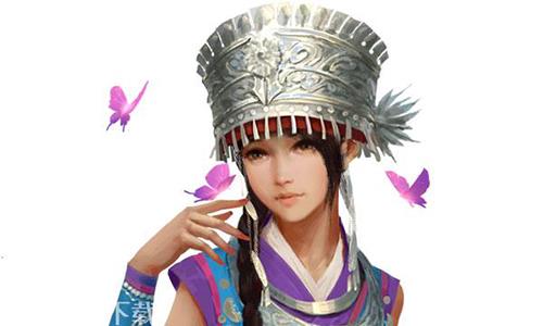 我的侠客五毒教怎么样（我的侠客五毒教门派队友）