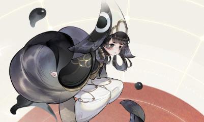 忘川风华录墨痕怎么样（忘川风华录李白怎么样）