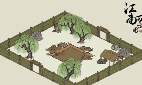 江南百景图江南贡院什么时候上线（江南百景图12月什么时候更新）