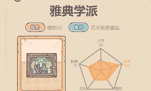 最强蜗牛雅典学派怎么获得 最强蜗牛雅典学派共鸣