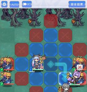 魔界王物语玩法