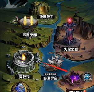 火柴人觉醒游戏截图1