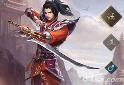 一刀传世图片2