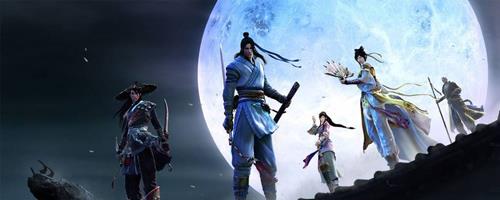 天涯明月刀手游海河战云怎么打（天涯明月刀手游海河战云攻略）